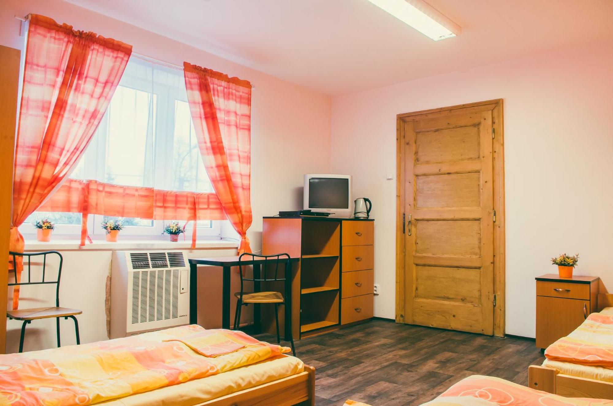 Apartament Sokolovna Karwina Zewnętrze zdjęcie