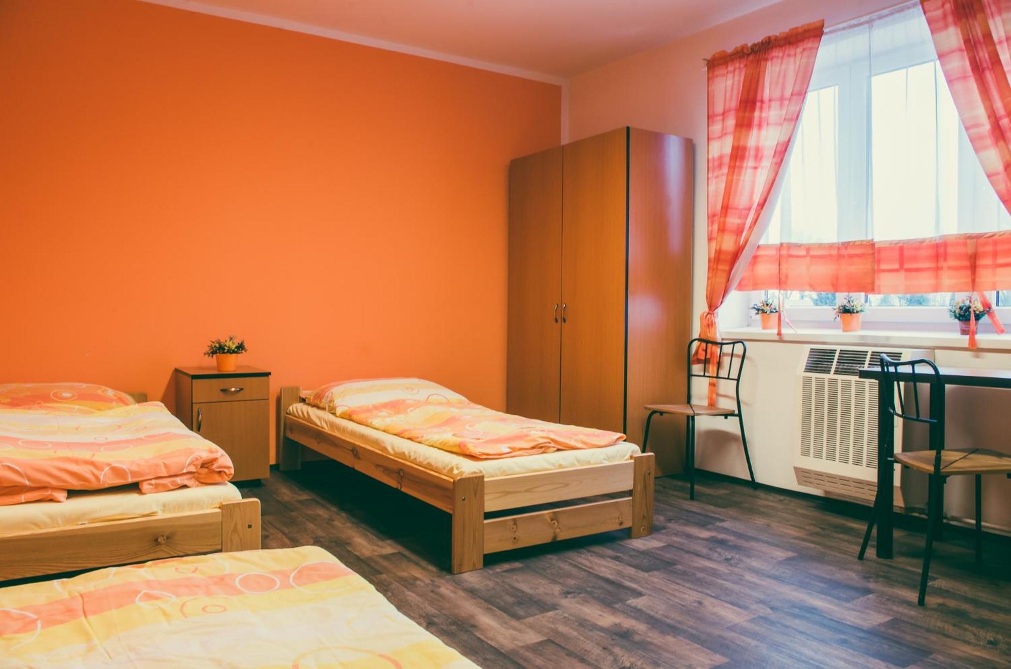 Apartament Sokolovna Karwina Zewnętrze zdjęcie